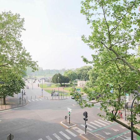 Charming Flats On The Grand Boulevard Lille Exteriör bild