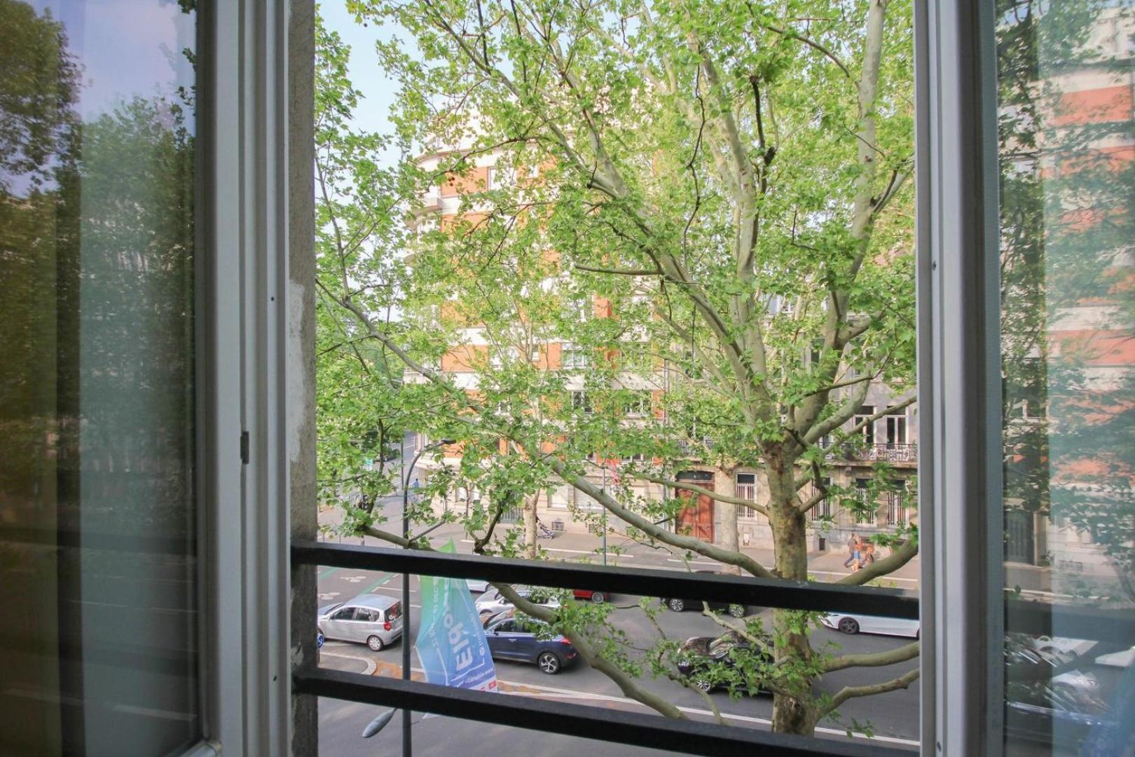 Charming Flats On The Grand Boulevard Lille Exteriör bild